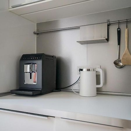 Pestahome ハノーファー エクステリア 写真